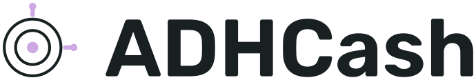ADHCash